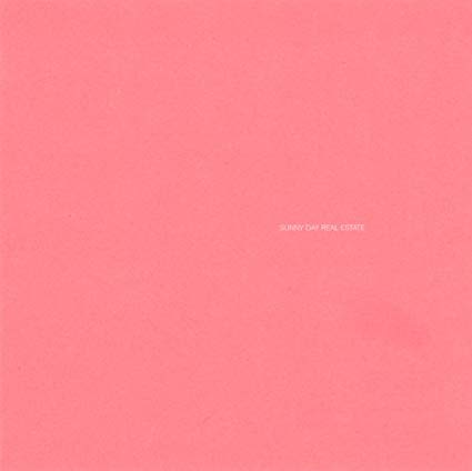 Sunny Day Real Estate – LP2