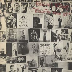 ROLLING STONES – Exile On Main Street