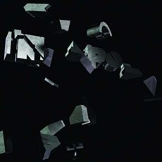 Interpol – Interpol