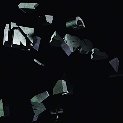 Interpol – Interpol