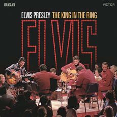 Elvis Presley – The King In The Ring [2 LP]