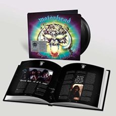 Motörhead – Overkill (40th Anniversary Edition) [3 LP]