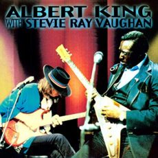 Albert King Stevie Ray Vaughan – In Session