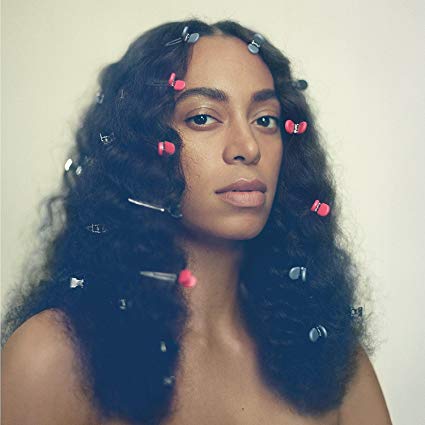 Solange – A Seat at the Table [2 LP]