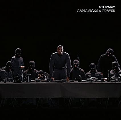 Stormzy – Gang Signs & Prayer [2 LP]