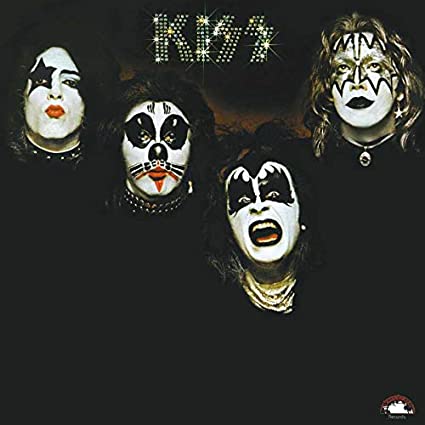 Kiss – Kiss (40th Anniversary Edition)