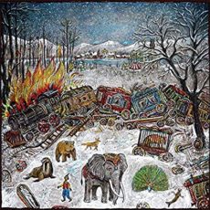 mewithoutYou – Ten Stories (Colored Vinyl)