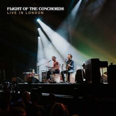 Flight Of The Conchords – Live In London [3 LP]