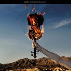 Marillion – With Friends From The Orchestra [2 LP]
