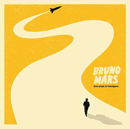 Bruno Mars – Doo-Wops & Hooligans