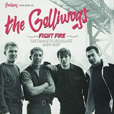 The Golliwogs – Fight Fire: The Complete Recordings 1964-1967 [2 LP]