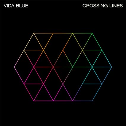 Vida Blue – Crossing Lines [2 LP]