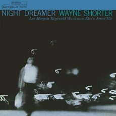 Wayne Shorter – Night Dreamer