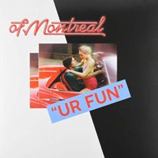 of Montreal – UR FUN (Colored Vinyl w/ Download Card)