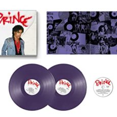 Prince – Originals (Deluxe) (1CD/2LP Purple Vinyl)