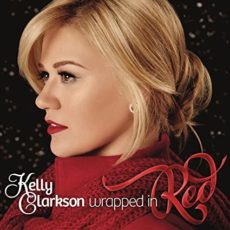 Kelly Clarkson – Wrapped In Red