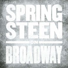 Bruce Springsteen – Springsteen on Broadway [4 LP]