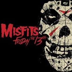 Misfits – Friday the 13th