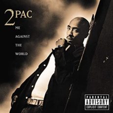 2Pac – Me Against The World [2 LP]