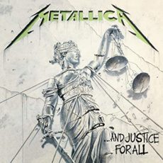 Metallica – …And Justice For All (Remastered) [2 LP]