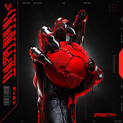 3teeth – Metawar