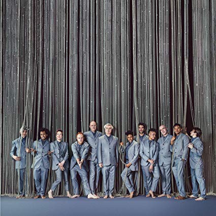 David Byrne – American Utopia on Broadway (Original Cast Recording) [2 LP]