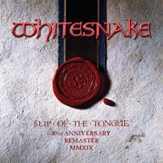 Whitesnake – Slip Of The Tongue (Deluxe Edition) [2 LP]