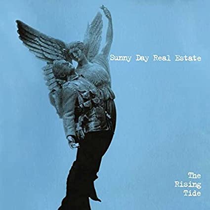Sunny Day Real Estate – The Rising Tide