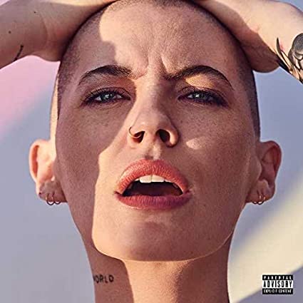 Bishop Briggs – Champion