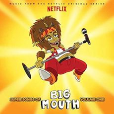 Super Songs Of Big Mouth Vol. 1