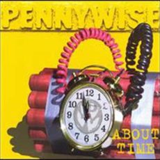 Pennywise – About Time
