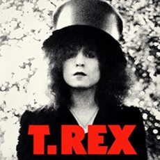 Marc Bolan & T Rex – Slider (40th Anniversary Edition)