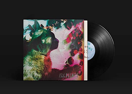 Pale Saints – The Comforts of Madness