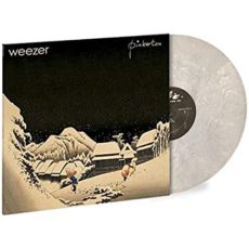 Weezer ‎– Pinkerton [White Marble]