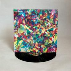 Caribou – Our Love
