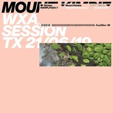 MOUNT KIMBIE – WXAXRXP Session