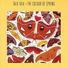 Talk Talk – Colour of Spring (Incl. Bonus DVD Audio)