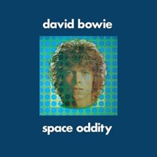 David Bowie – Space Oddity (2019 Mix)