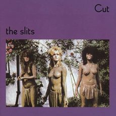 Slits – Cut
