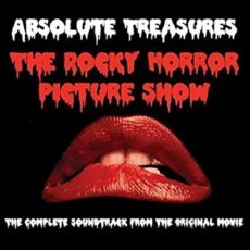 Absolute Treasures: The Rocky Horror Picture Show Soundtrack [2 LP] (Red Vinyl)