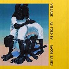Jacob Banks – Village