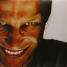 Aphex Twin – Richard D James Album