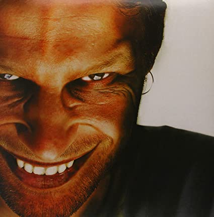 Aphex Twin – Richard D James Album