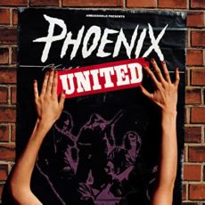 Phoenix – United