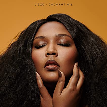 Lizzo – Coconut Oil