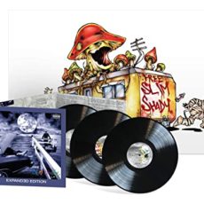 Eminem – The Slim Shady LP [3 LP Expanded Edition]
