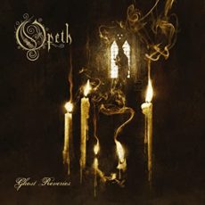 OPETH – Ghost Reveries [2 LP]