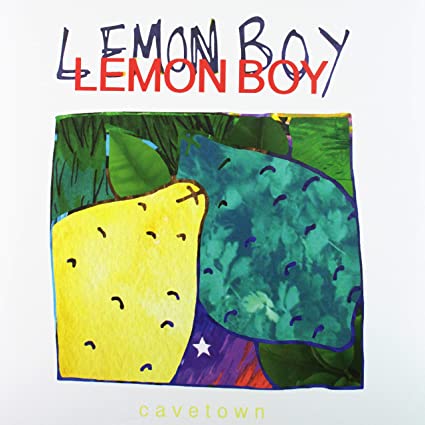 Cavetown – Lemon Boy