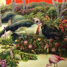 Rival Sons – Feral Roots [2 LP]
