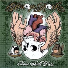 Aesop Rock – None Shall Pass